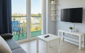 Harmony Apartment